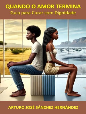 cover image of Quando o Amor Termina